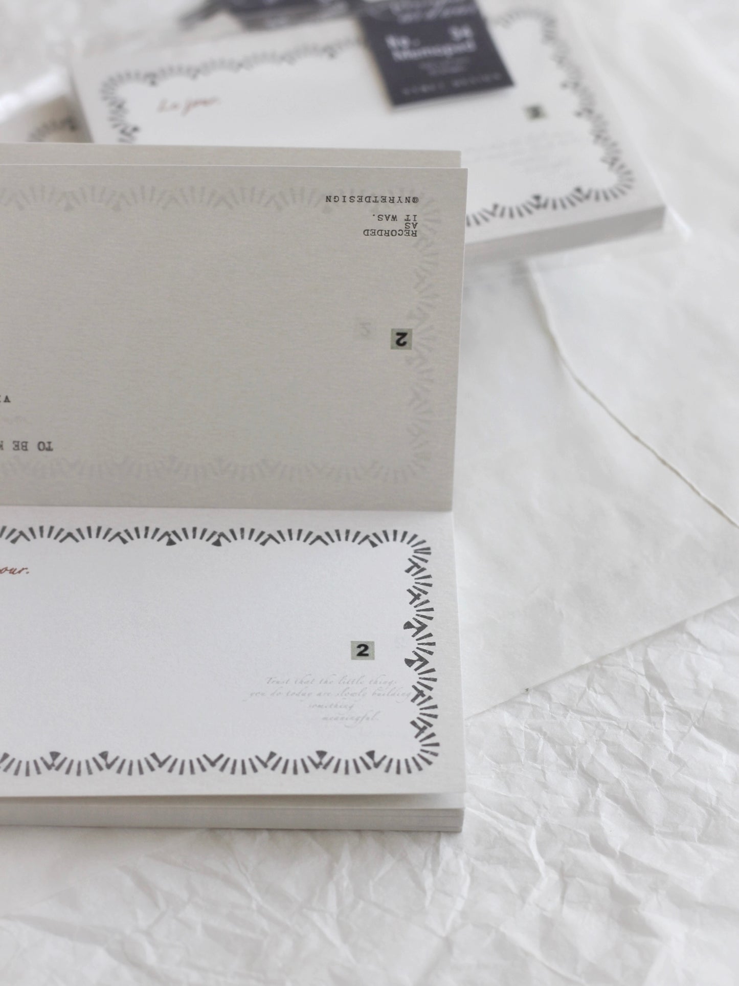 Memopad 34