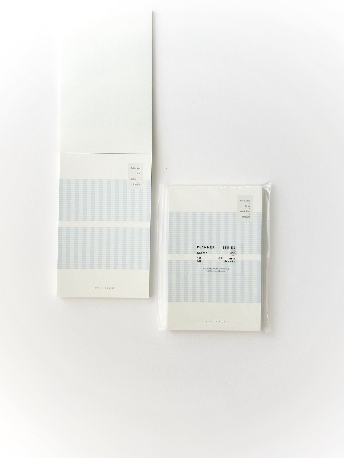 Memopad 20