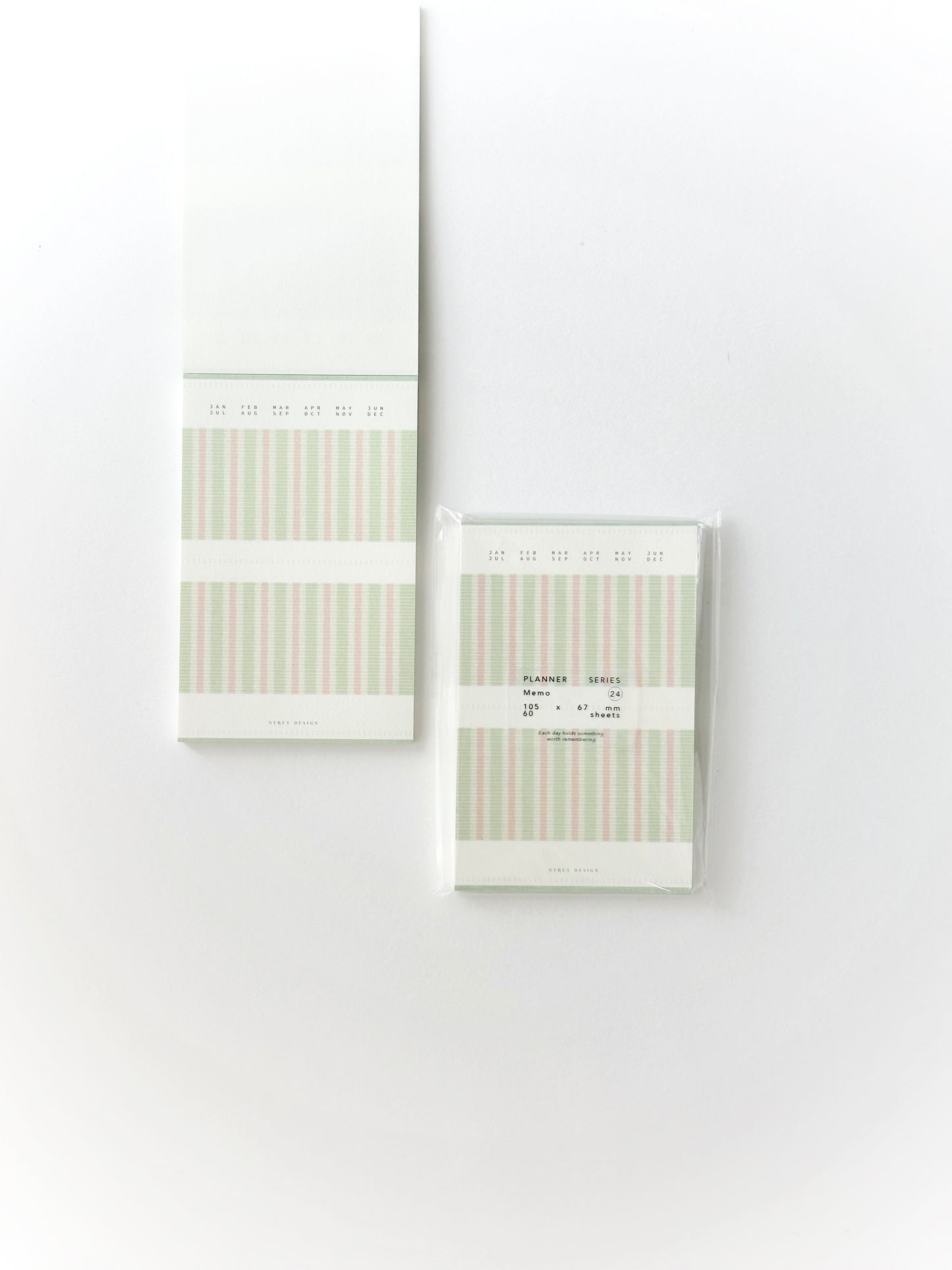 Memopad 24