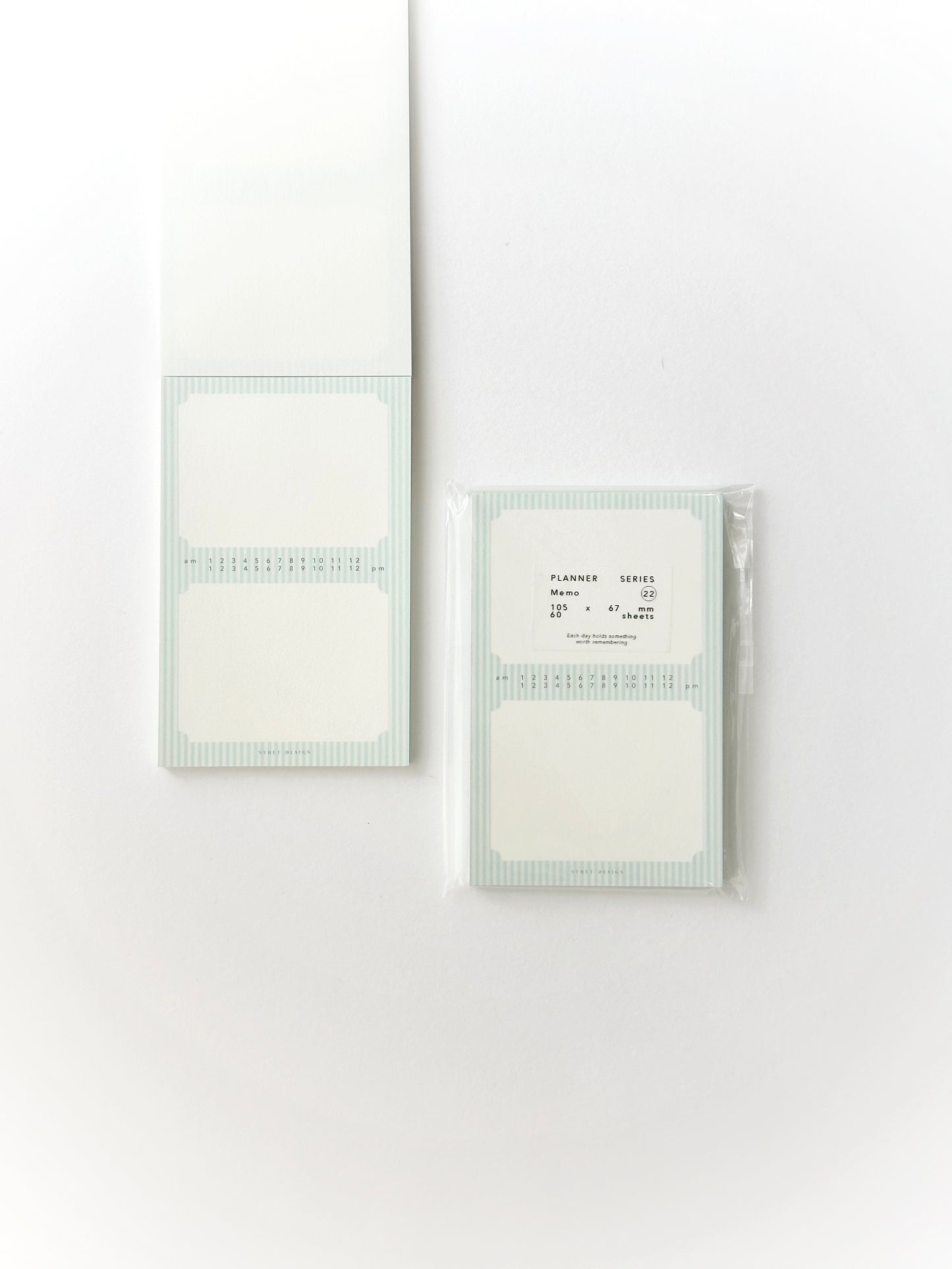 Memopad 22