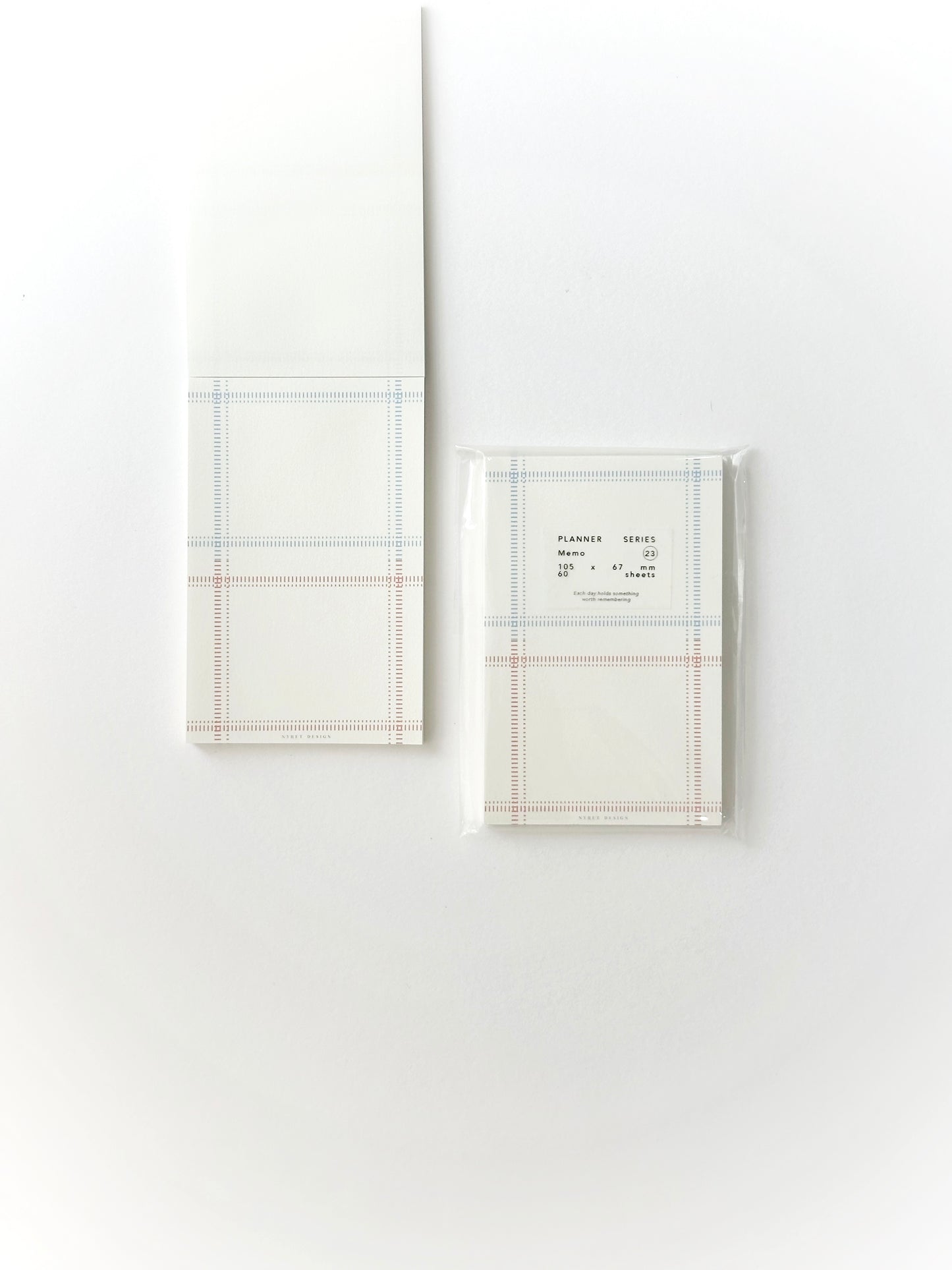Memopad 23