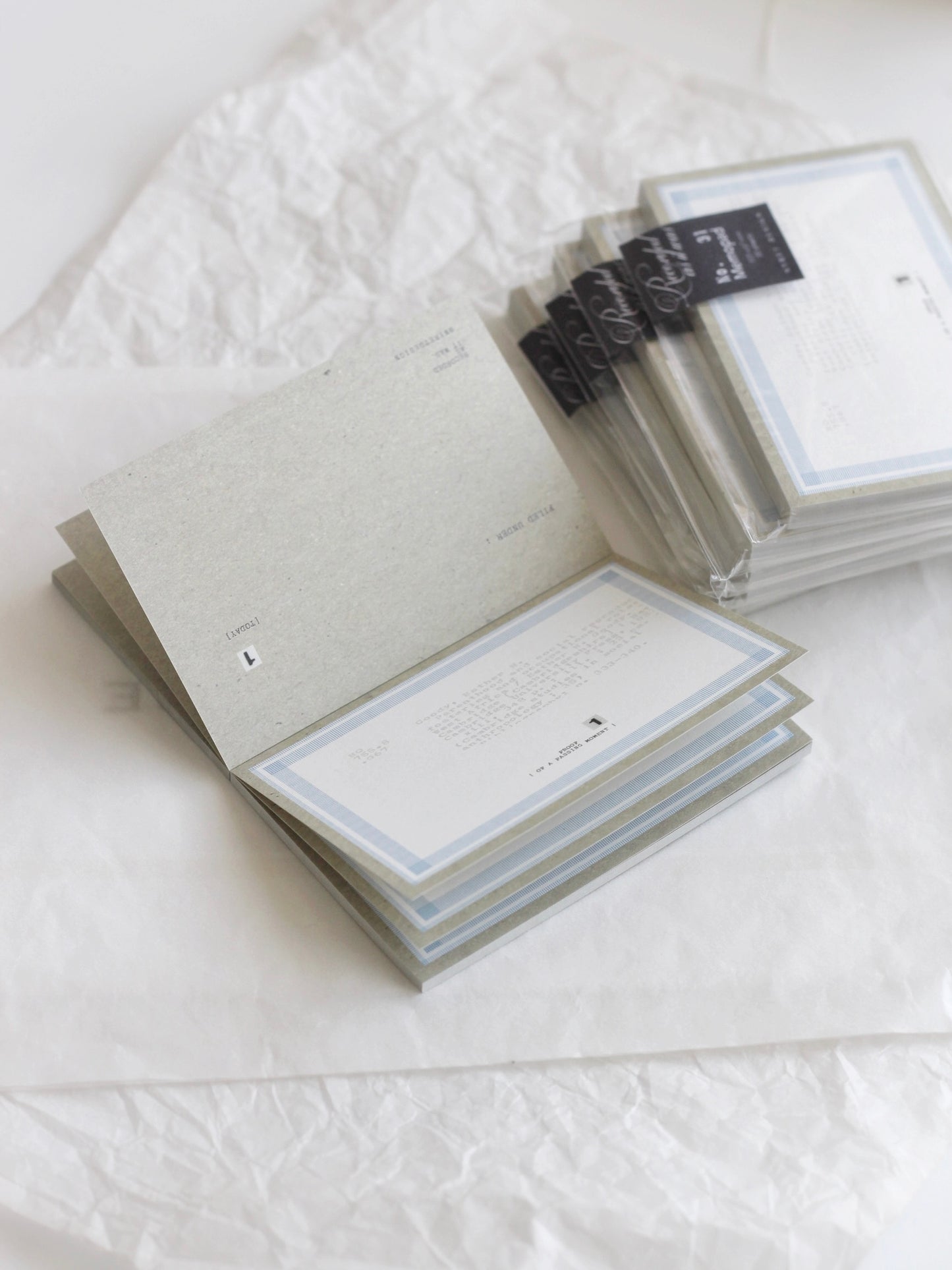 Memopad 31