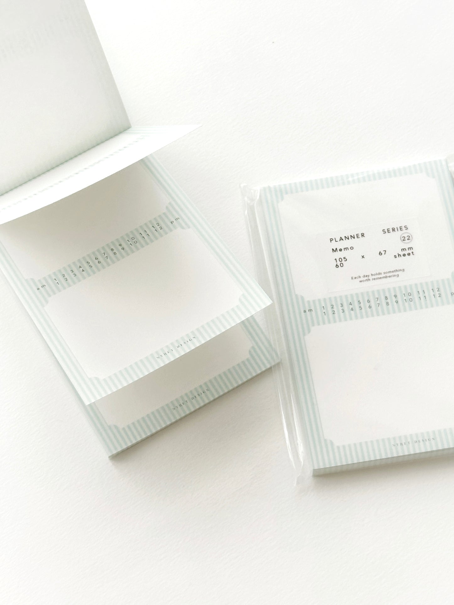 Memopad 22