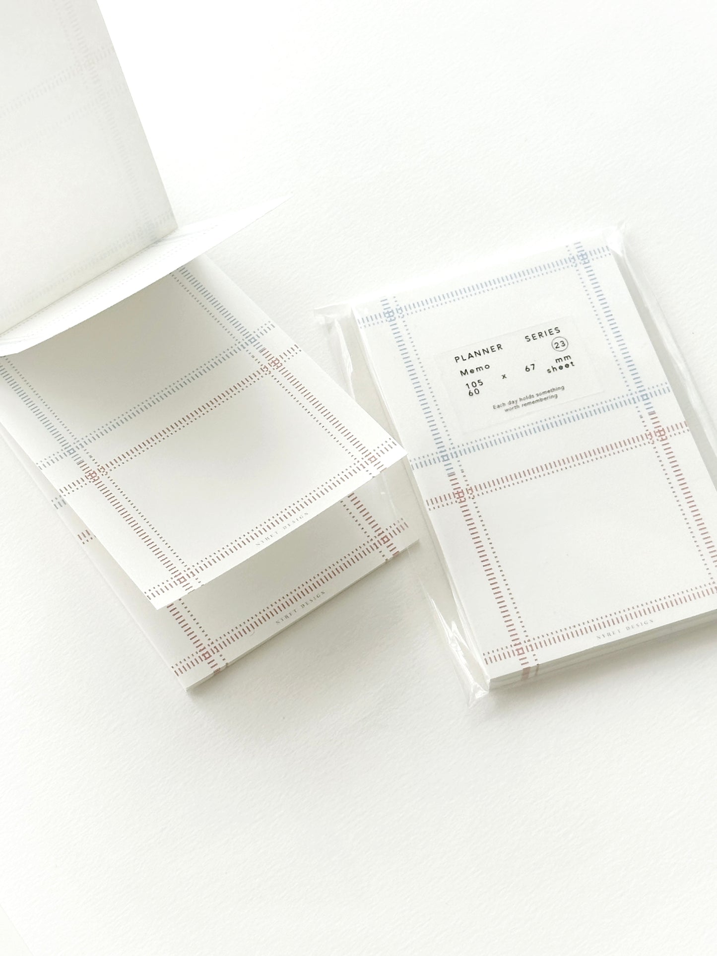 Memopad 23