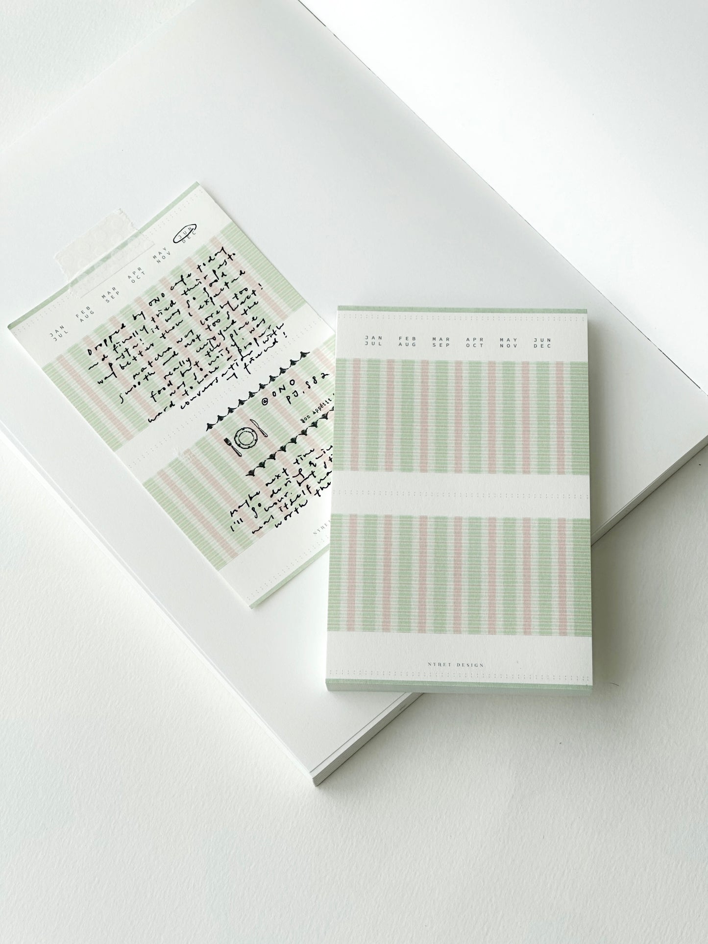 Memopad 24