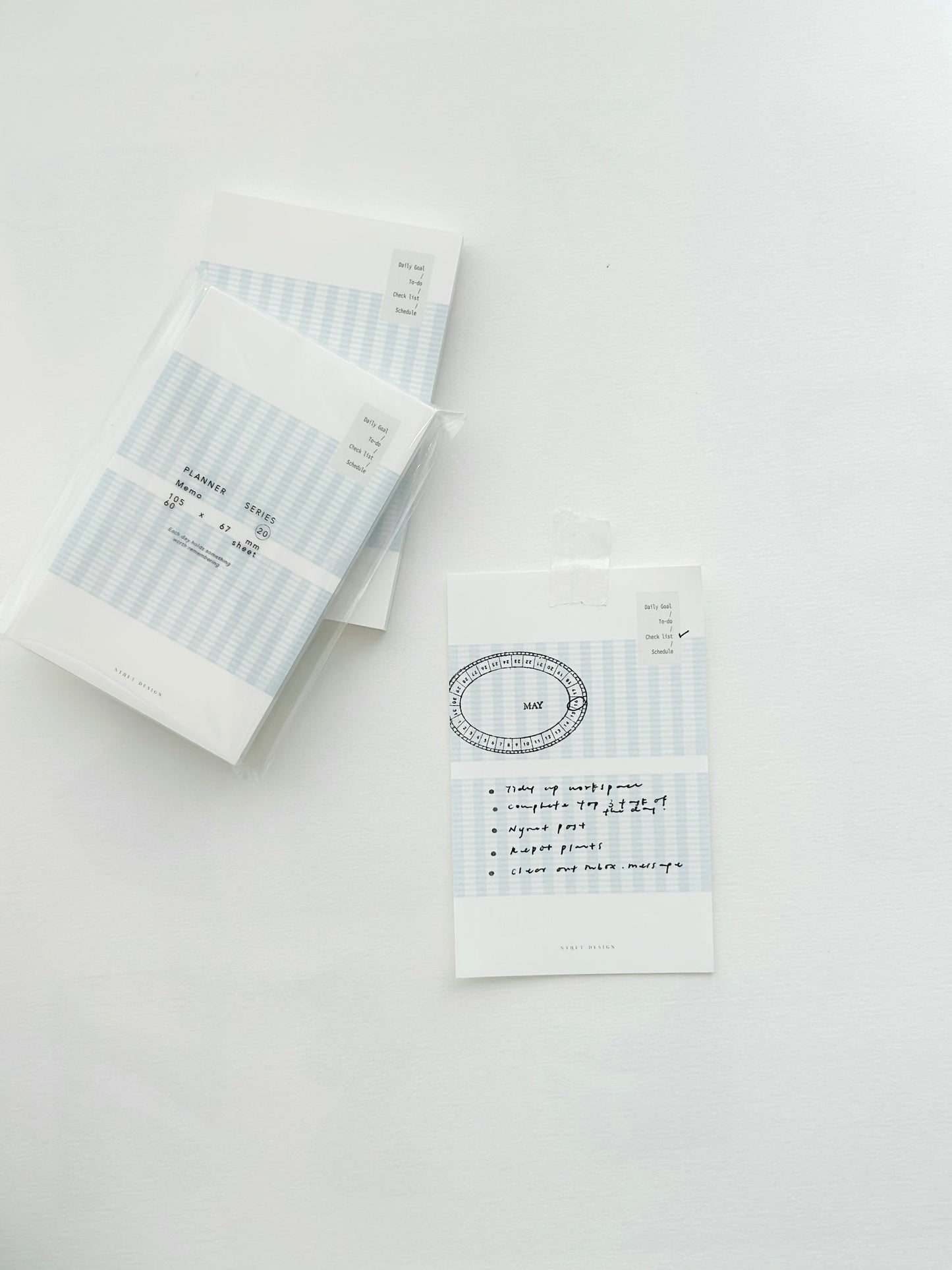 Memopad 20