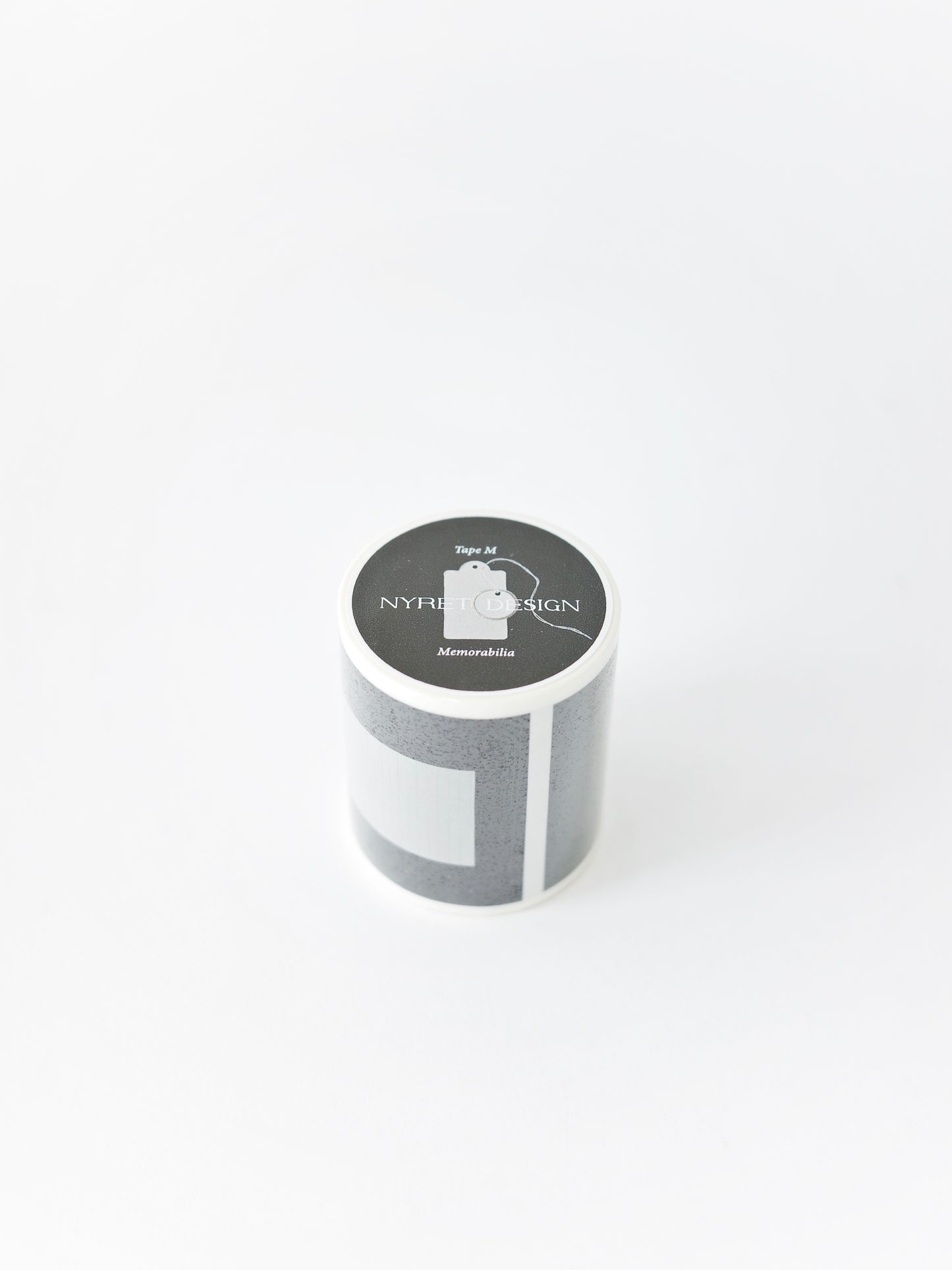 Tape M - Memorabilia