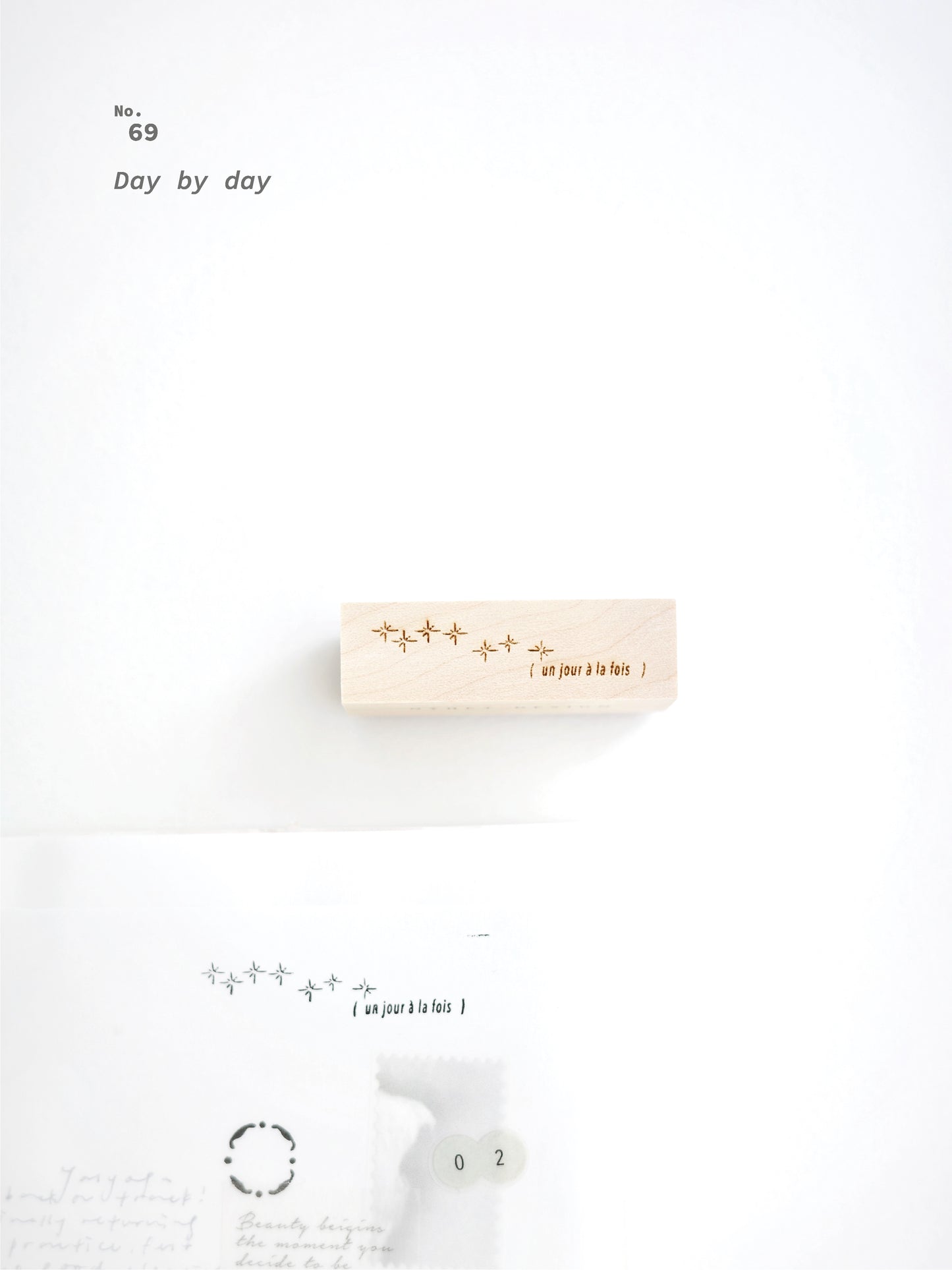 Vol 11 One day
