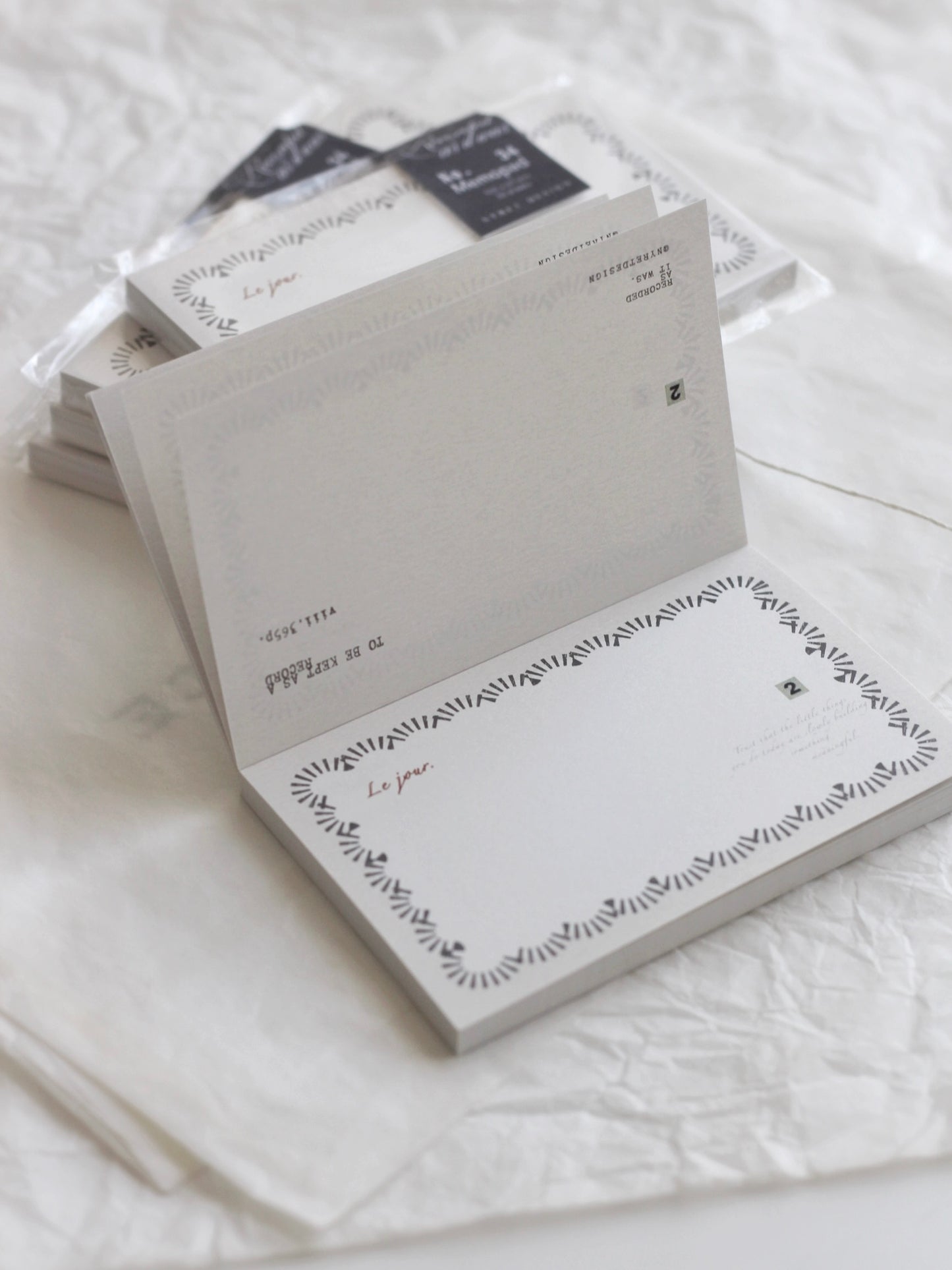 Memopad 34