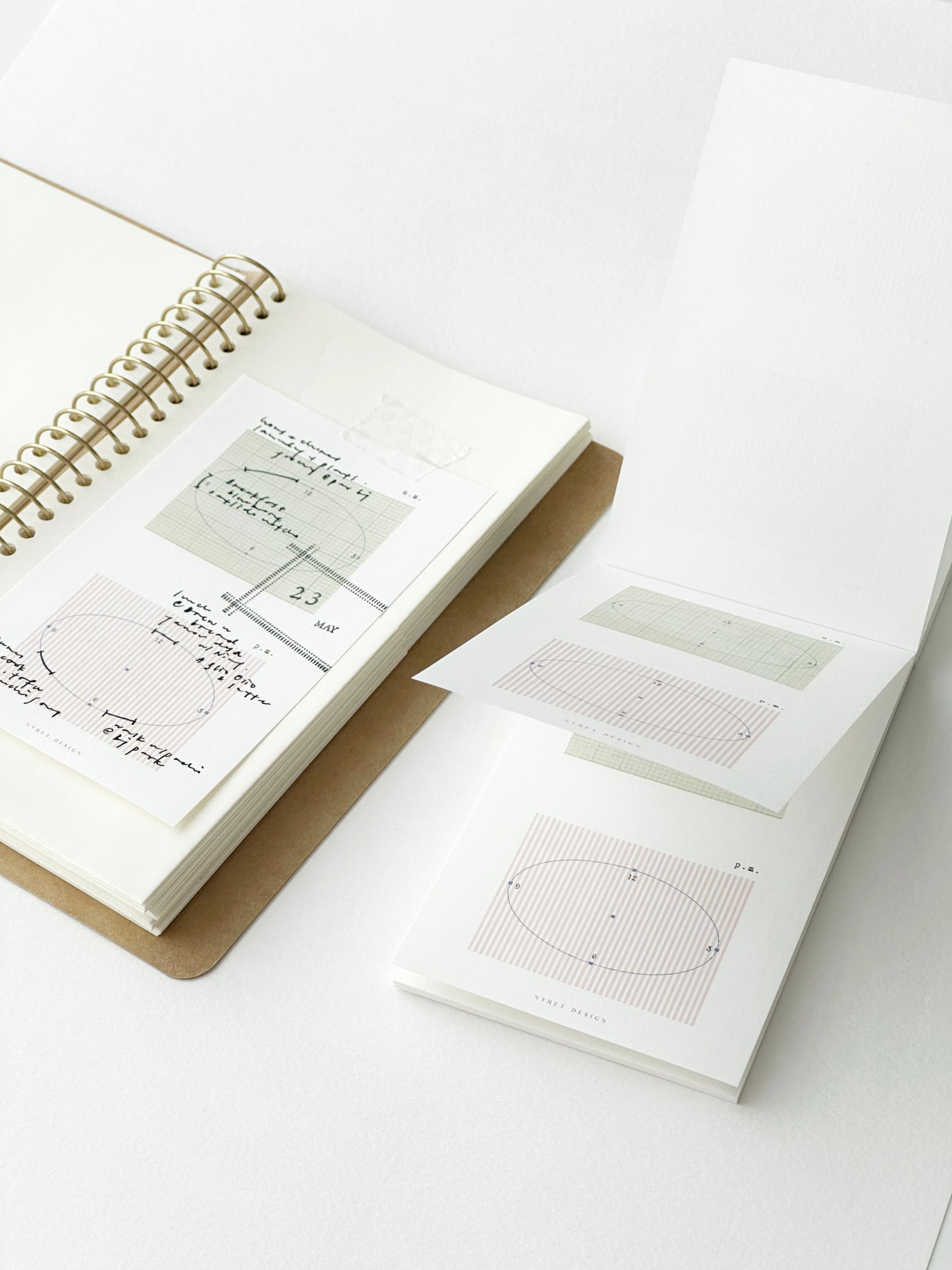 Memopad 19