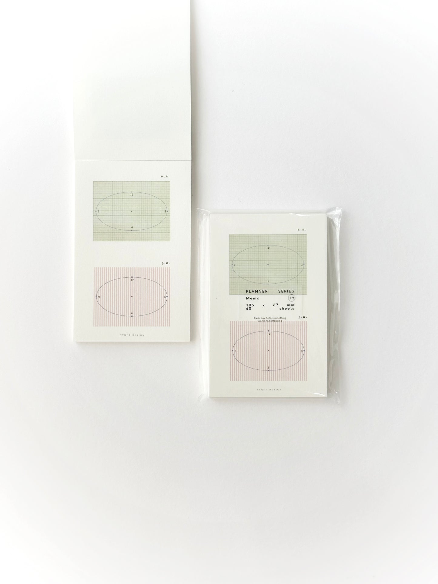 Memopad 19