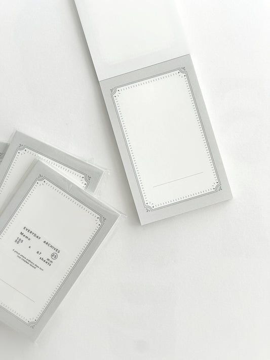 Memopad 25