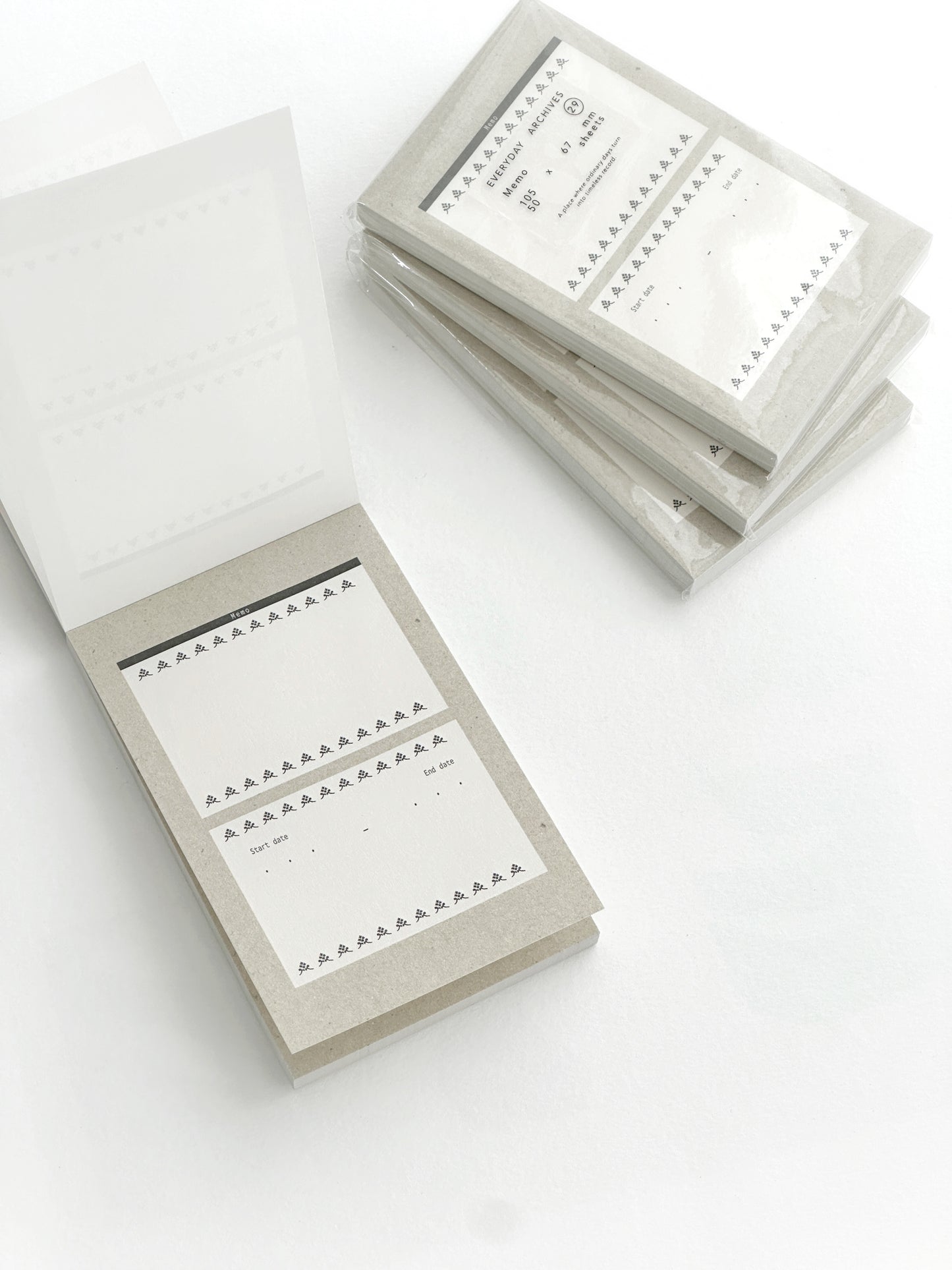 Memopad 29