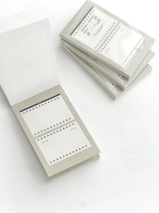 Memopad 29