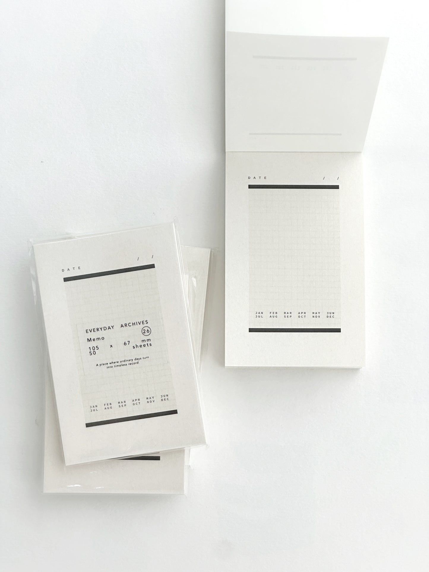 Memopad 26