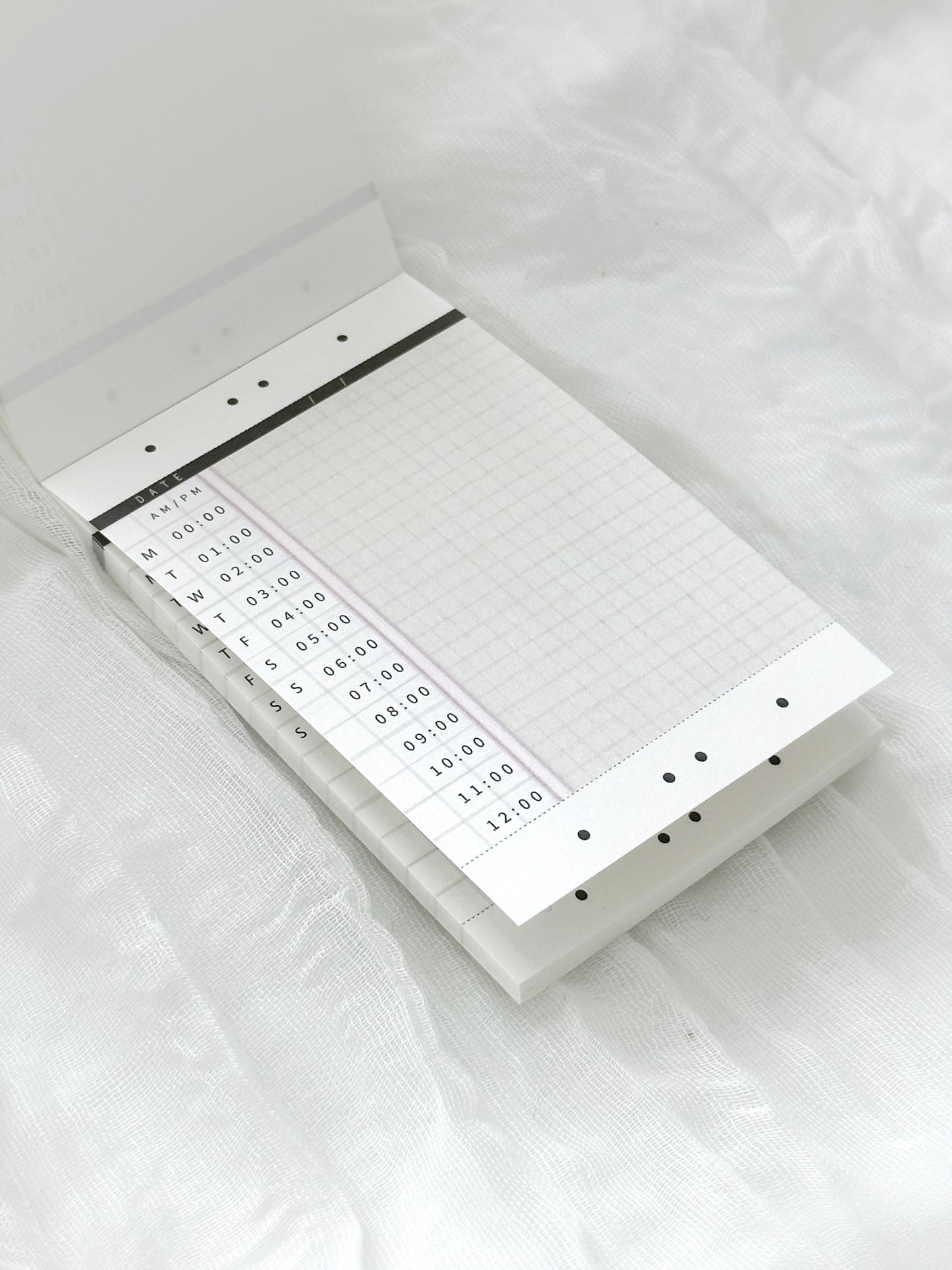 Memopad 28