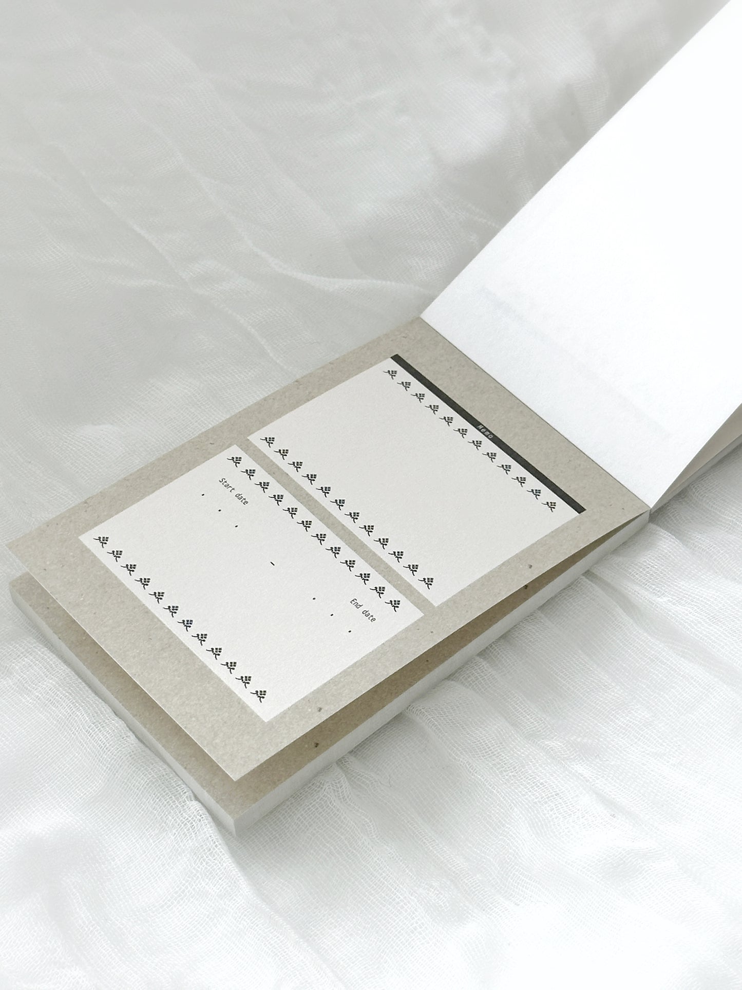 Memopad 29
