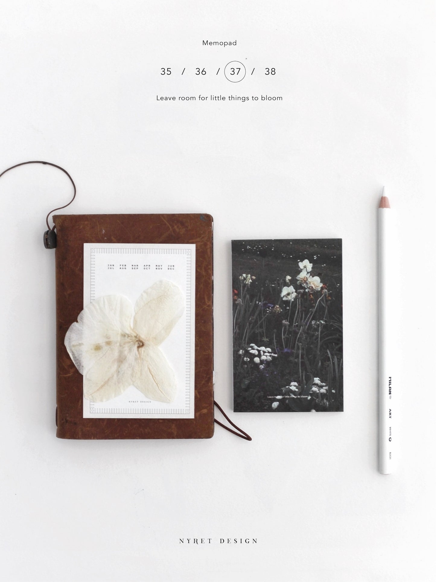 Memopad 37