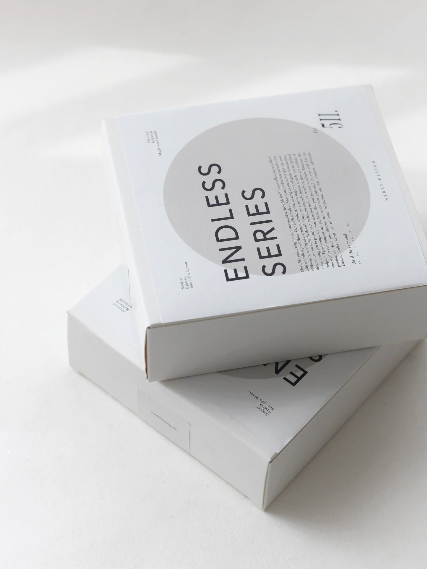 Vol 5 Endless Series II