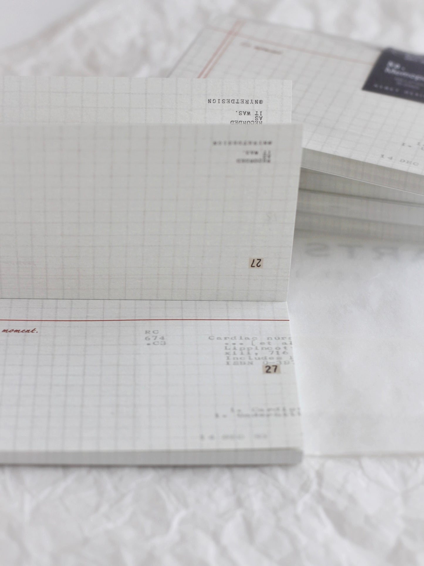 Memopad 33