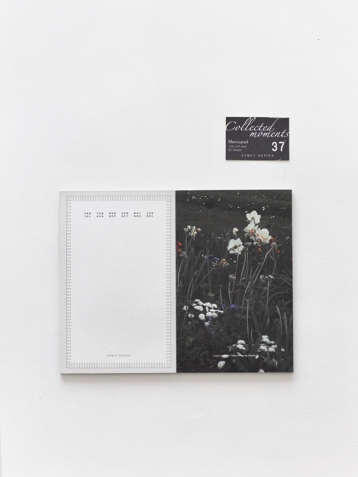 Memopad 37