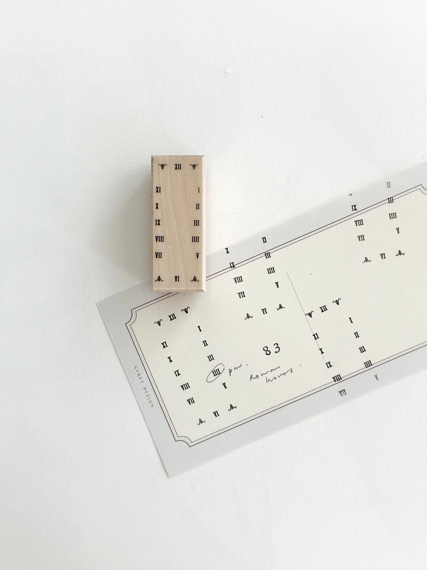 Vol 13 Little Things