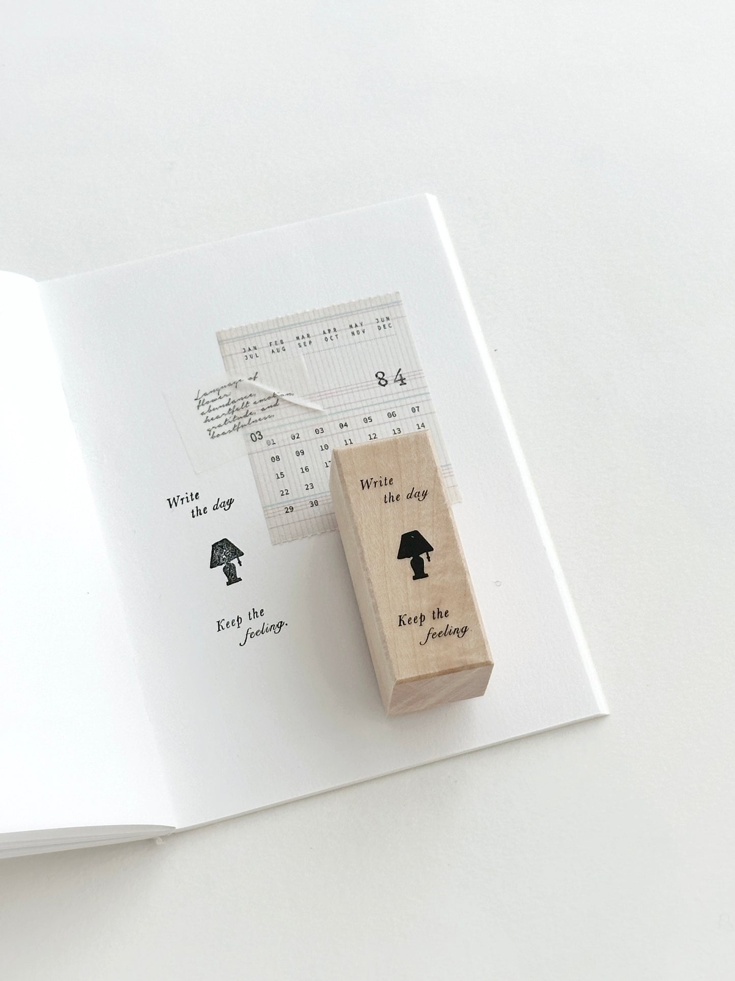 Vol 13 Little Things