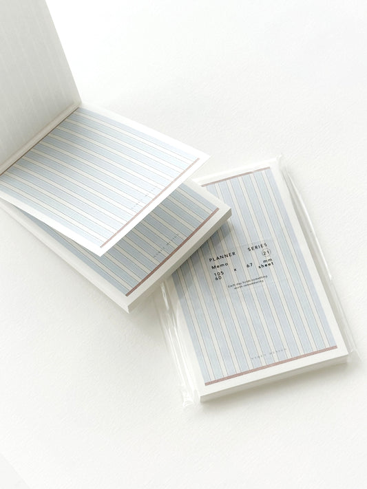 Memopad 21