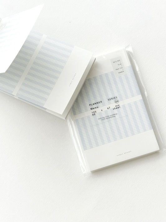 Memopad 20