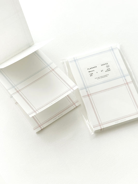 Memopad 23