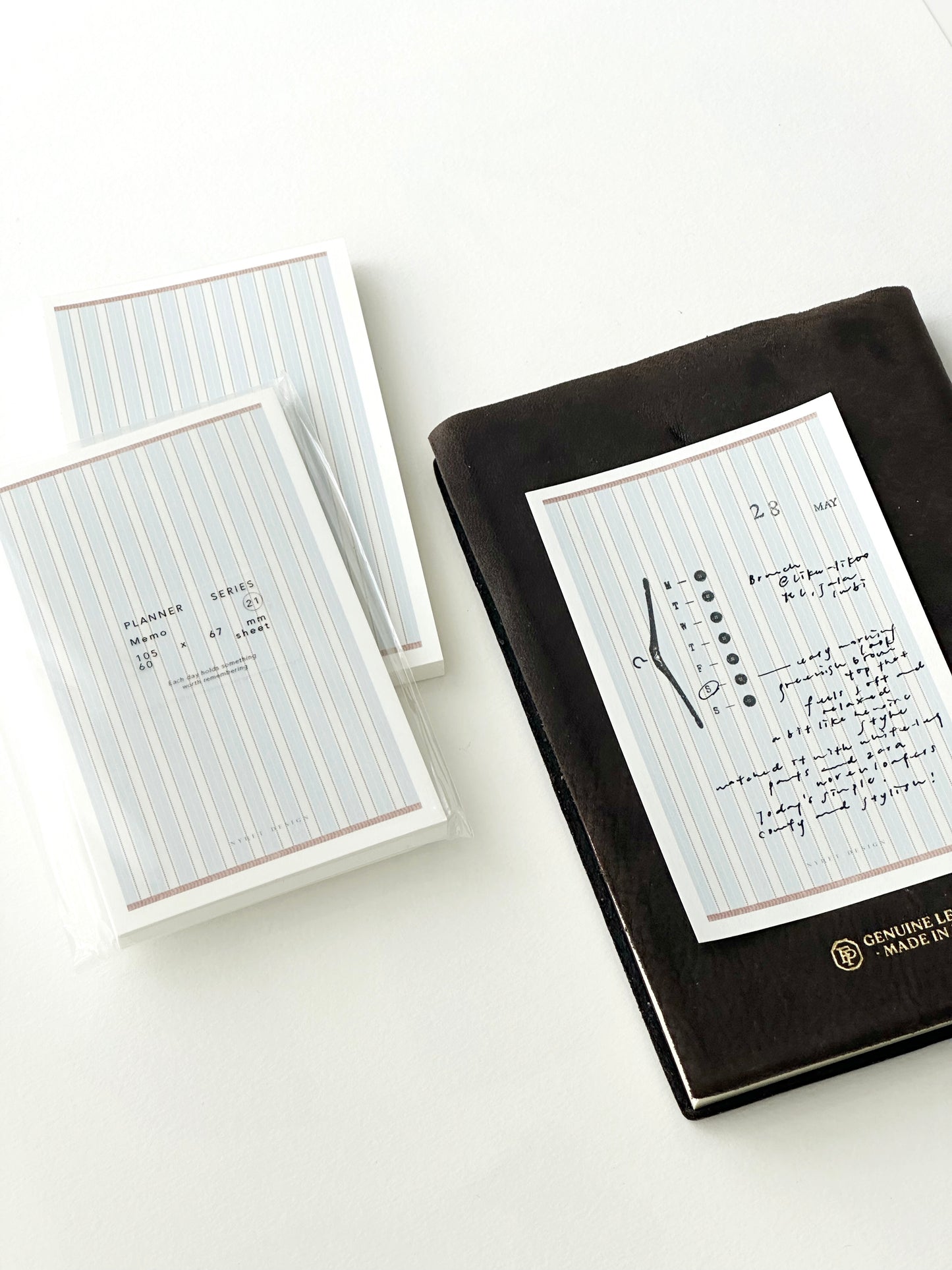 Memopad 21