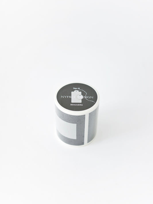 Tape M - Memorabilia