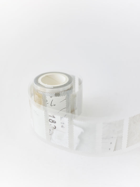 Tape N - Texture